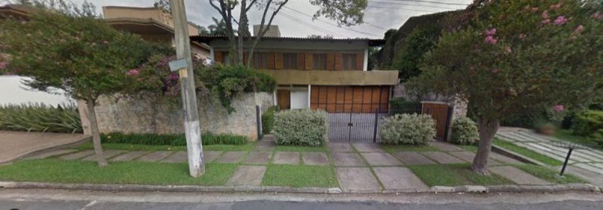 2 Schlafzimmer Haus in Sao Paulo, Brazil, Nr. 485836