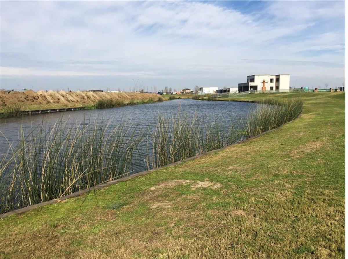 Terreno T1 em Escobar, Argentina N.º 117206