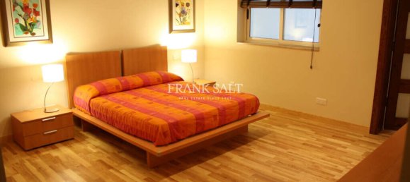 Квартира с 3 спальнями в Та-Шбиш, Мальта № 3496 5