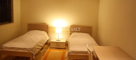 Квартира с 3 спальнями в Та-Шбиш, Мальта № 3496 4