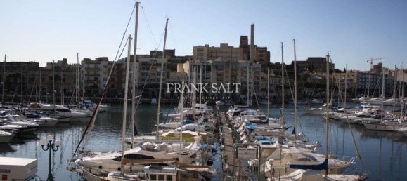 Квартира с 3 спальнями в Та-Шбиш, Мальта № 3496 7