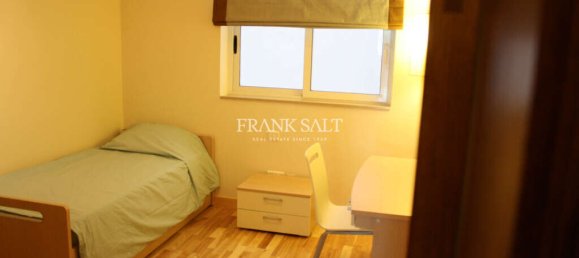 Квартира с 3 спальнями в Та-Шбиш, Мальта № 3496 6