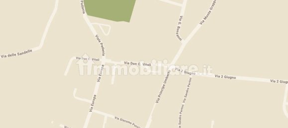 1 chambre Appartement à Bonate Sopra, Italy No. 6116 14