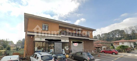 1 chambre Appartement à Bonate Sopra, Italy No. 6116 6