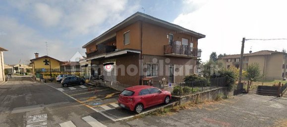 1 chambre Appartement à Bonate Sopra, Italy No. 6116 3