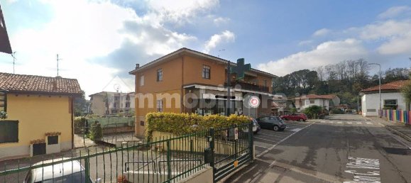 1 chambre Appartement à Bonate Sopra, Italy No. 6116 7