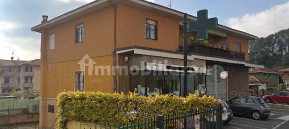 1 chambre Appartement à Bonate Sopra, Italy No. 6116 8