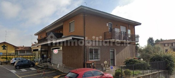 1 chambre Appartement à Bonate Sopra, Italy No. 6116 4