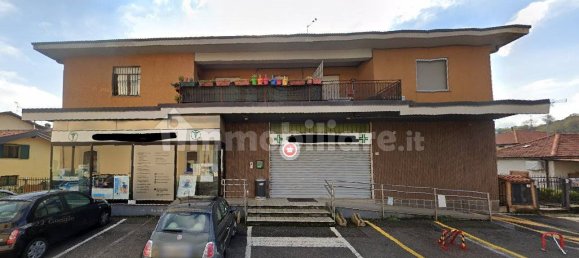 1 chambre Appartement à Bonate Sopra, Italy No. 6116 5