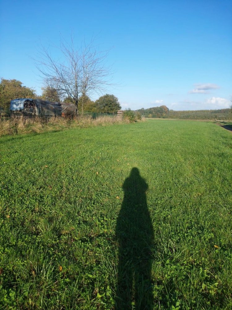 Grundstück in Beaumont-en-Beine, France 1594m², Nr. 222370