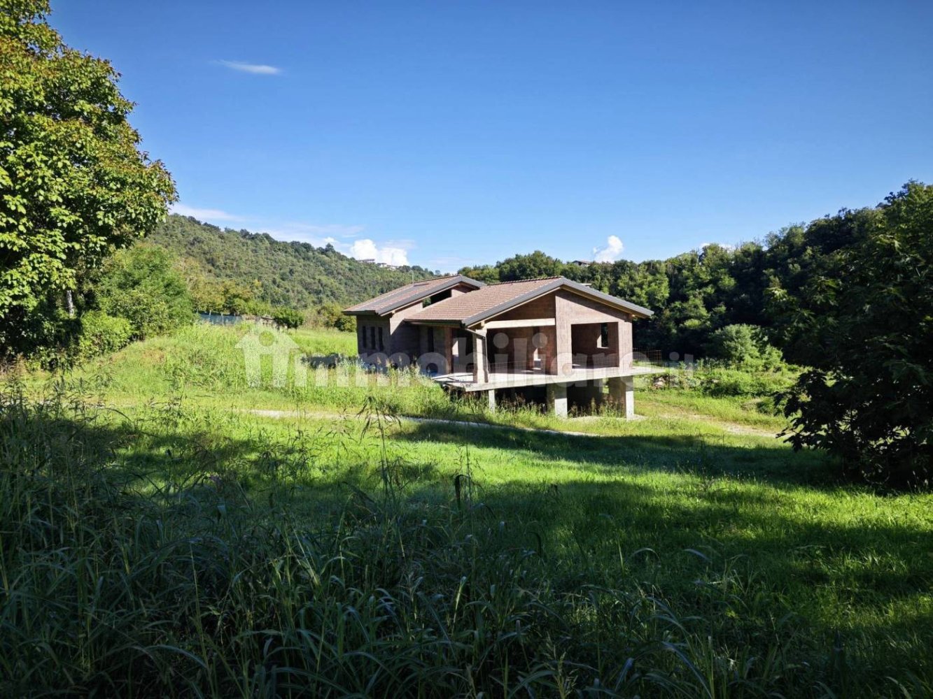 4 bedrooms Villa in Altavilla Vicentina, Italy No. 139499