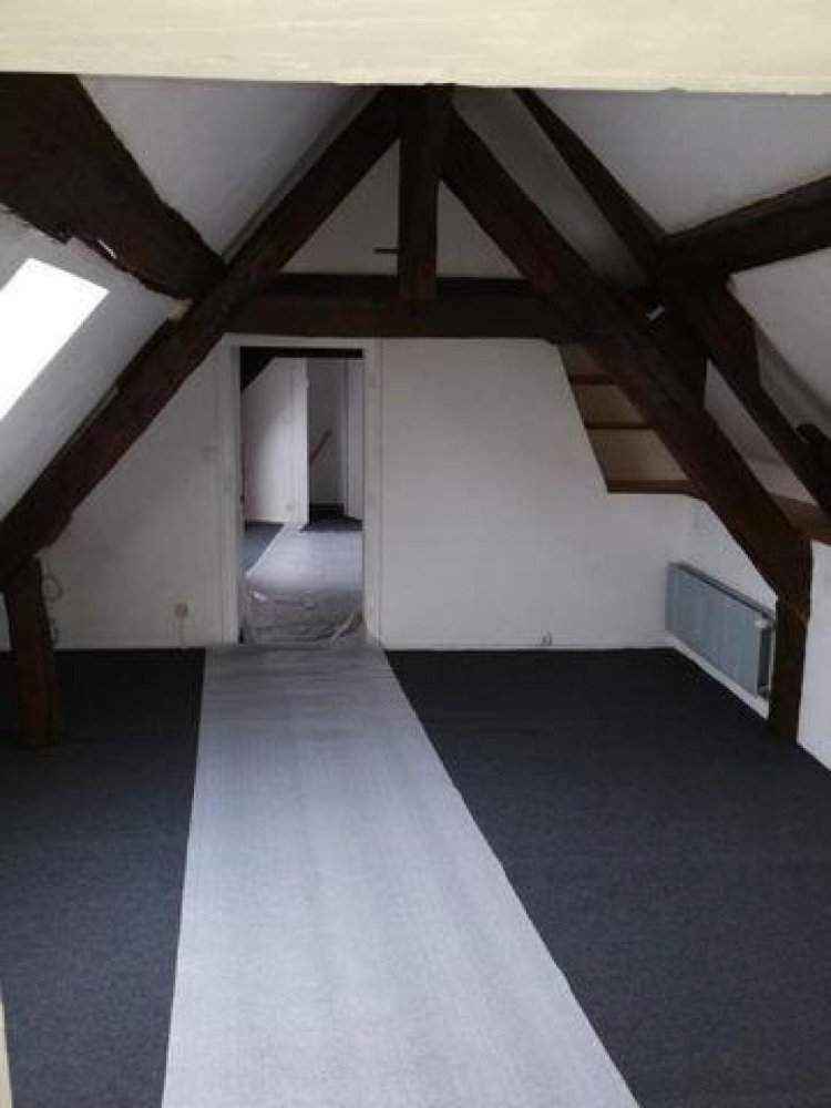 Studio in the Condo in Coulommiers, France No. 25783