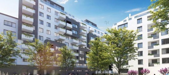 Studio in Brigittenau, Austria No. 250365 2