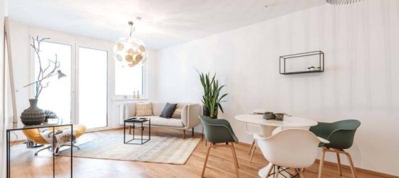 Studio in Brigittenau, Austria No. 250365 6