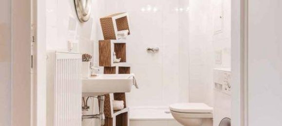 Studio in Brigittenau, Austria No. 250365 7