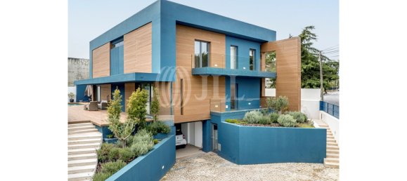 5 غرف نوم فيلا في Cascais, Portugal رقم 96983 18