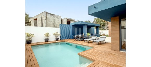 5 غرف نوم فيلا في Cascais, Portugal رقم 96983 10