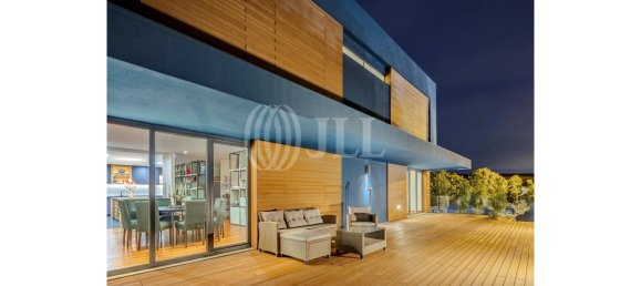 5 غرف نوم فيلا في Cascais, Portugal رقم 96983 23