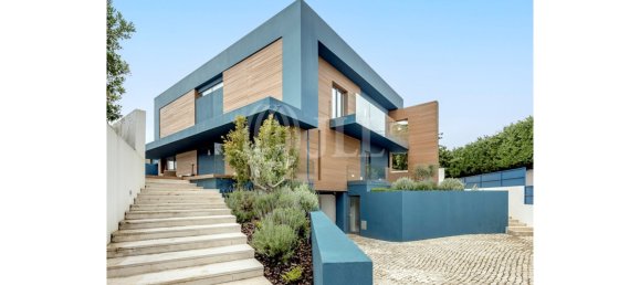 5 غرف نوم فيلا في Cascais, Portugal رقم 96983 16