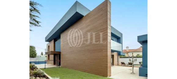 5 غرف نوم فيلا في Cascais, Portugal رقم 96983 14