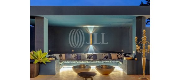 5 غرف نوم فيلا في Cascais, Portugal رقم 96983 19