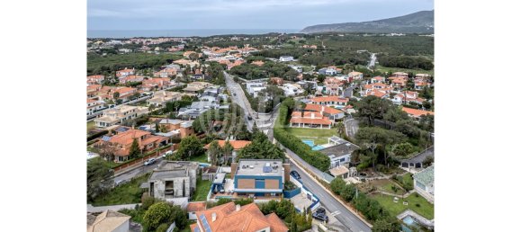 5 غرف نوم فيلا في Cascais, Portugal رقم 96983 26