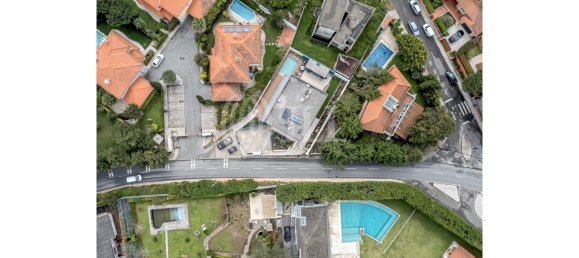 5 غرف نوم فيلا في Cascais, Portugal رقم 96983 25