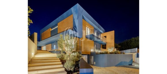 5 غرف نوم فيلا في Cascais, Portugal رقم 96983 24