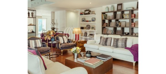 5 غرف نوم فيلا في Cascais, Portugal رقم 96983 29