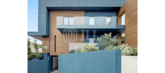 5 غرف نوم فيلا في Cascais, Portugal رقم 96983 17