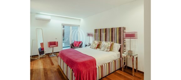 5 غرف نوم فيلا في Cascais, Portugal رقم 96983 43