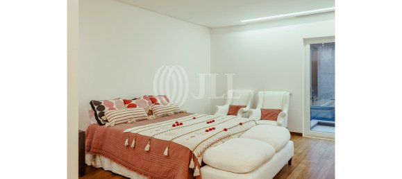 5 غرف نوم فيلا في Cascais, Portugal رقم 96983 47