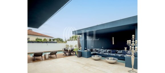 5 غرف نوم فيلا في Cascais, Portugal رقم 96983 12