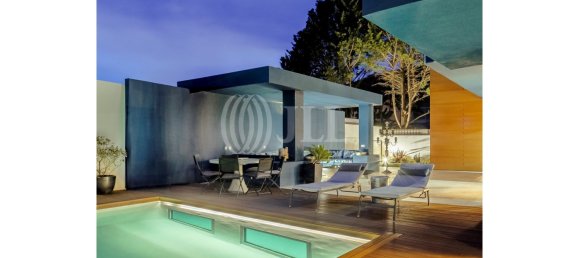 5 غرف نوم فيلا في Cascais, Portugal رقم 96983 22