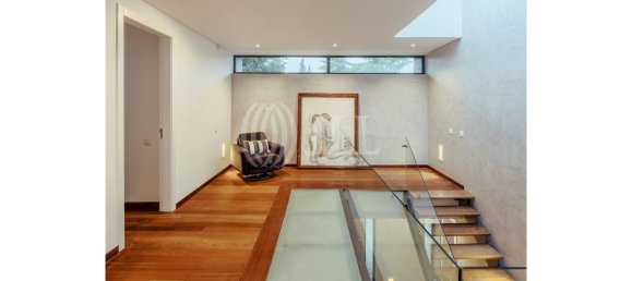 5 غرف نوم فيلا في Cascais, Portugal رقم 96983 42