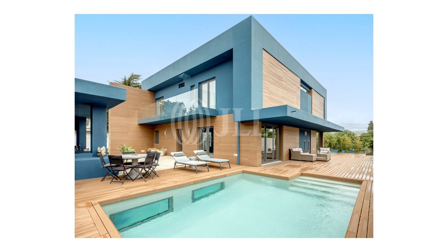 5 غرف نوم فيلا في Cascais, Portugal رقم 96983