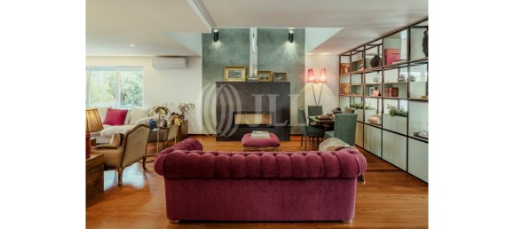 5 غرف نوم فيلا في Cascais, Portugal رقم 96983 32