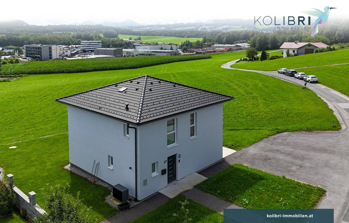 3 bedrooms House in Seekirchen am Wallersee, Austria No. 199770