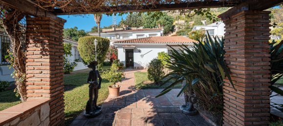 4 Schlafzimmer Haus in Benalmadena, Spain, Nr. 38638 33