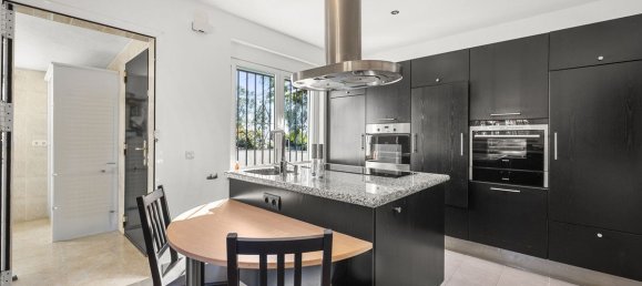 4 Schlafzimmer Haus in Benalmadena, Spain, Nr. 38638 46