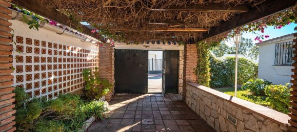 4 Schlafzimmer Haus in Benalmadena, Spain, Nr. 38638 34