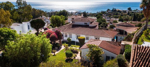 4 Schlafzimmer Haus in Benalmadena, Spain, Nr. 38638 9