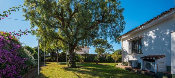 4 Schlafzimmer Haus in Benalmadena, Spain, Nr. 38638 40