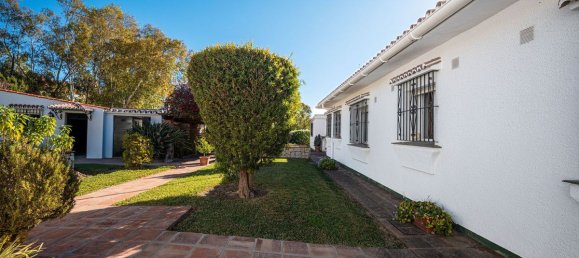 4 Schlafzimmer Haus in Benalmadena, Spain, Nr. 38638 38