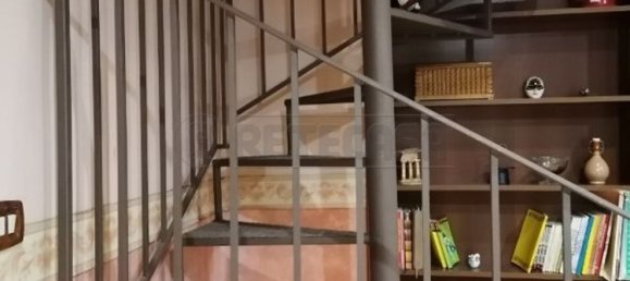 Apartamento de 5 habitaciónes en Cervaro, Italy No. 47787 12