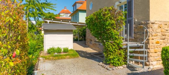 3 Schlafzimmer Villa in Bergstraße, Germany, Nr. 244540 20