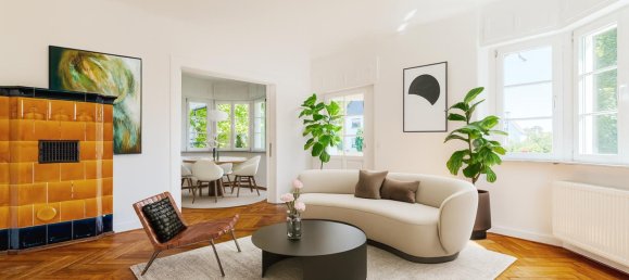 3 Schlafzimmer Villa in Bergstraße, Germany, Nr. 244540 4