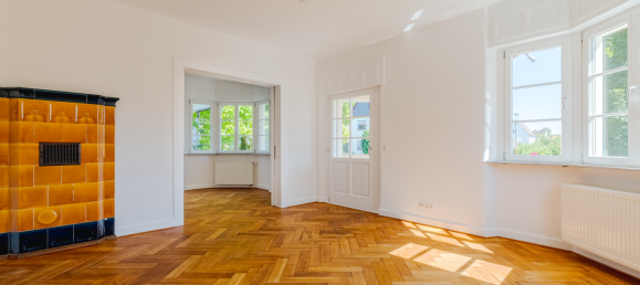 3 Schlafzimmer Villa in Bergstraße, Germany, Nr. 244540 5