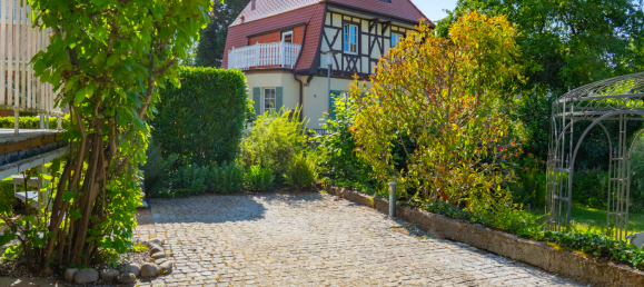 3 Schlafzimmer Villa in Bergstraße, Germany, Nr. 244540 18