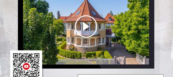 3 Schlafzimmer Villa in Bergstraße, Germany, Nr. 244540 2